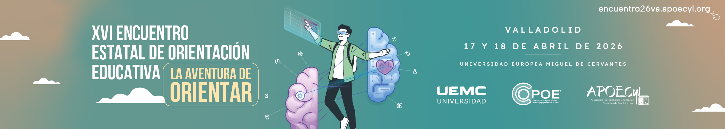 Encuentro Estatal Valladolid 2026