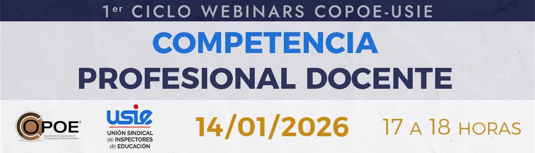 Webinar02 COPOE USIE